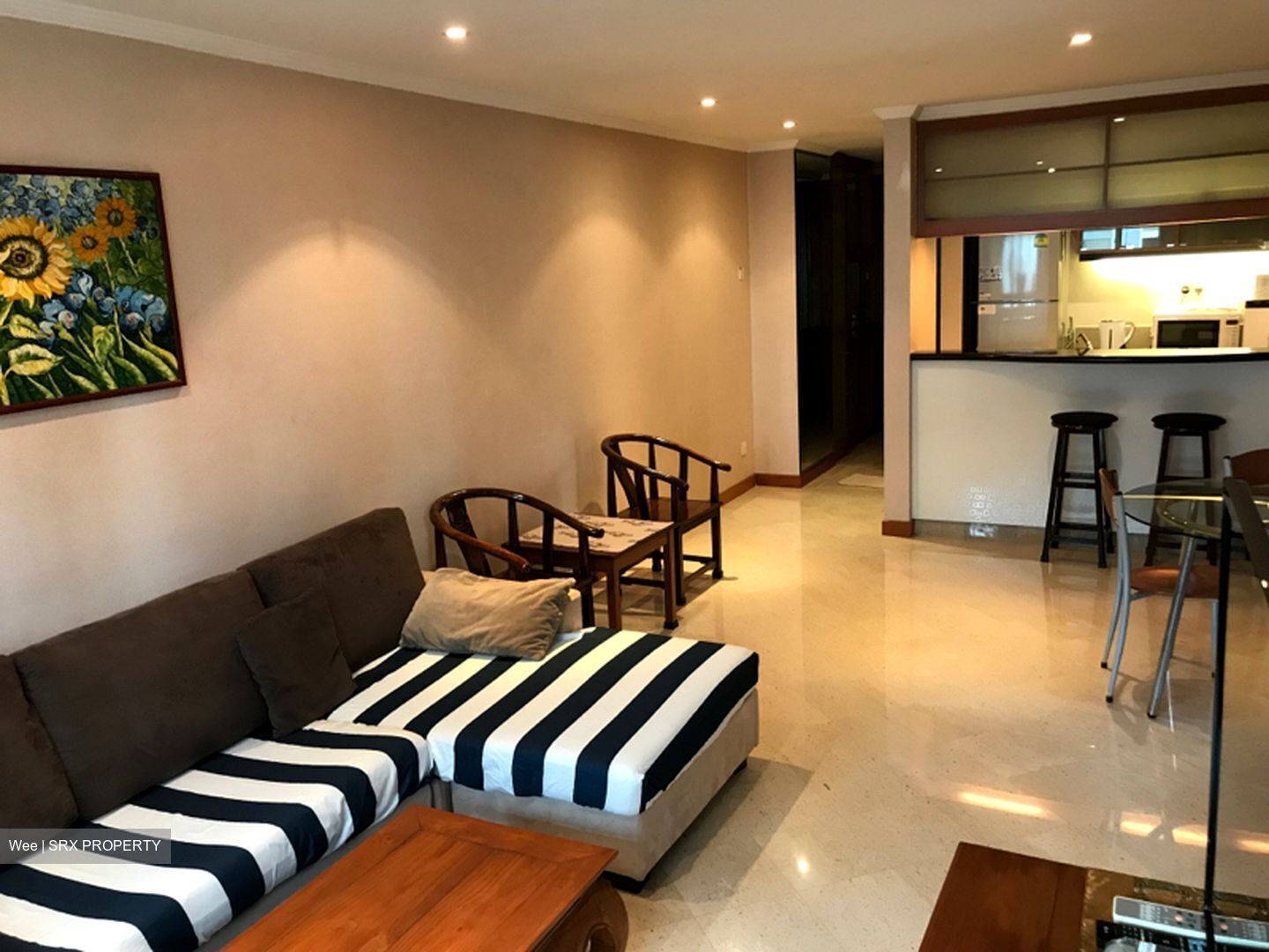 Craig Place (D2), Apartment #413629751